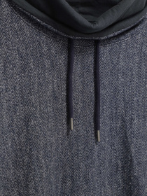 Худі S.Oliver модель 20712318015_синій комб. Фото