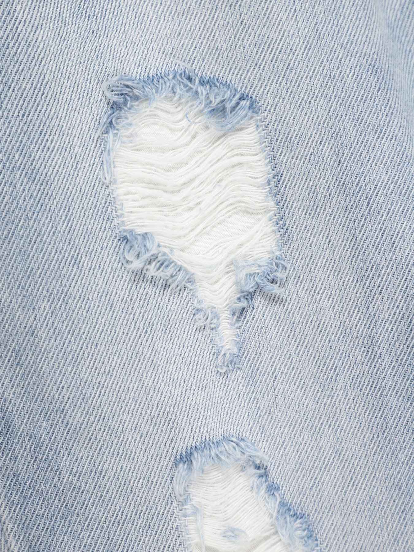 Прямые джинсы S.Oliver модель 21707714387_с.синій Фото