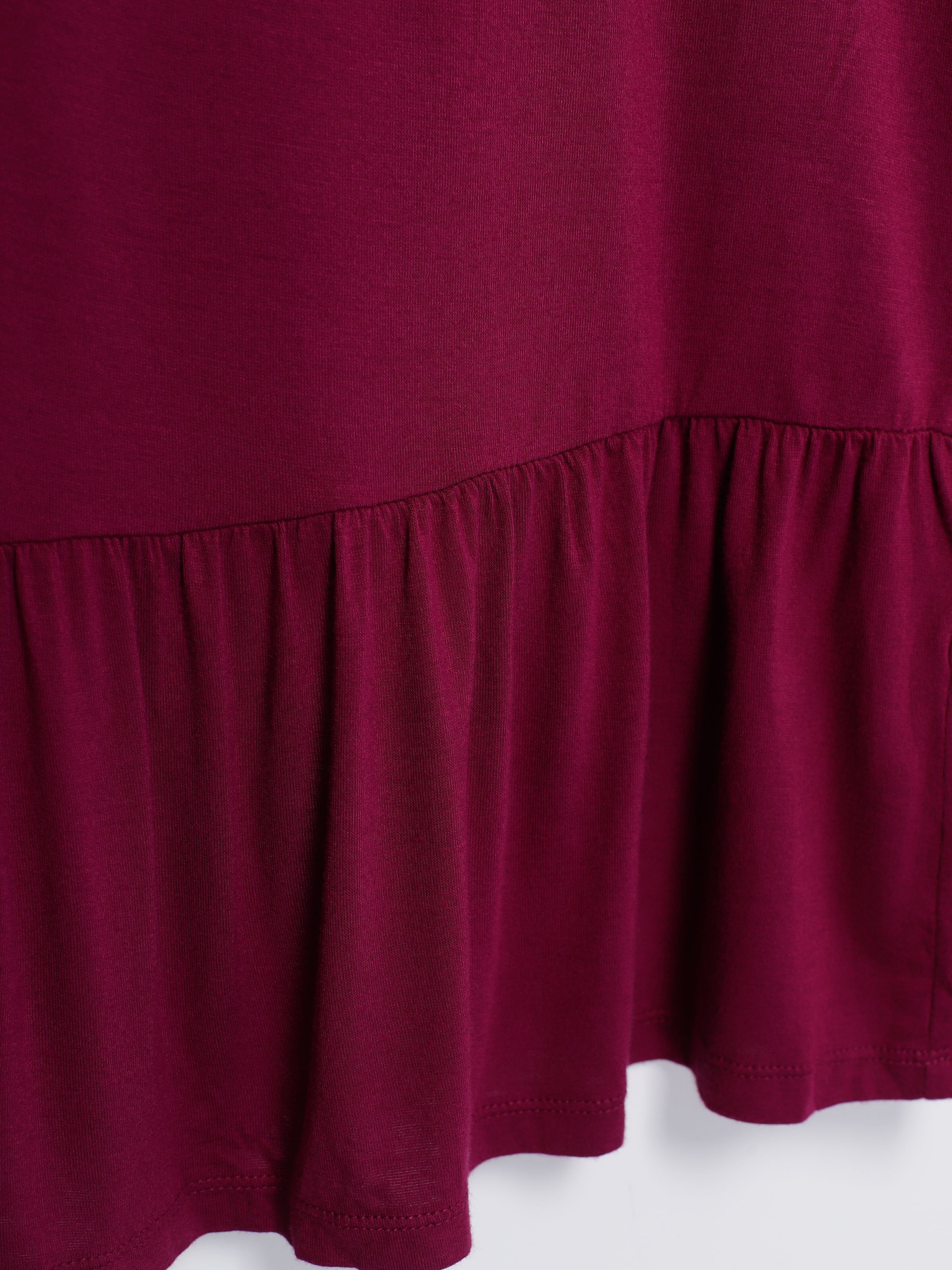 Лонгслів S.Oliver модель 21710316246_т.рожевий Фото