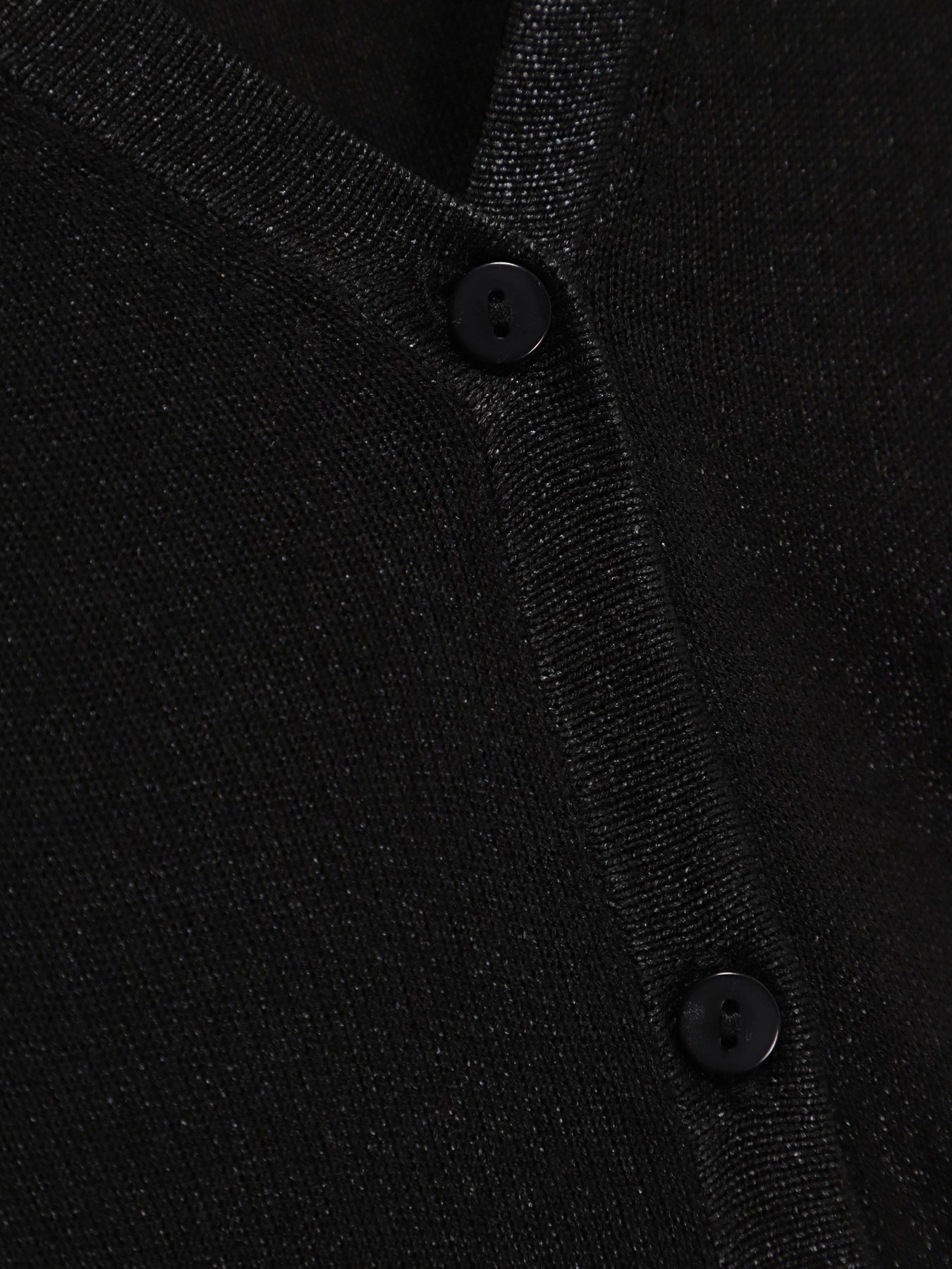 Кофта S.Oliver модель 21711642754_чорний Фото