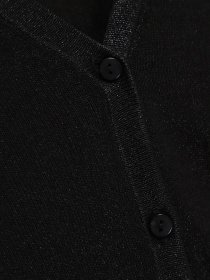 Кофта S.Oliver модель 21711642754_чорний Фото