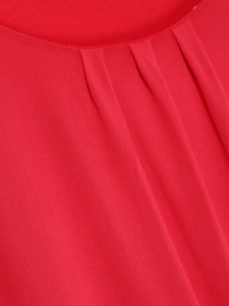 Лонгслив S.Oliver модель 21712394194_червоний Фото