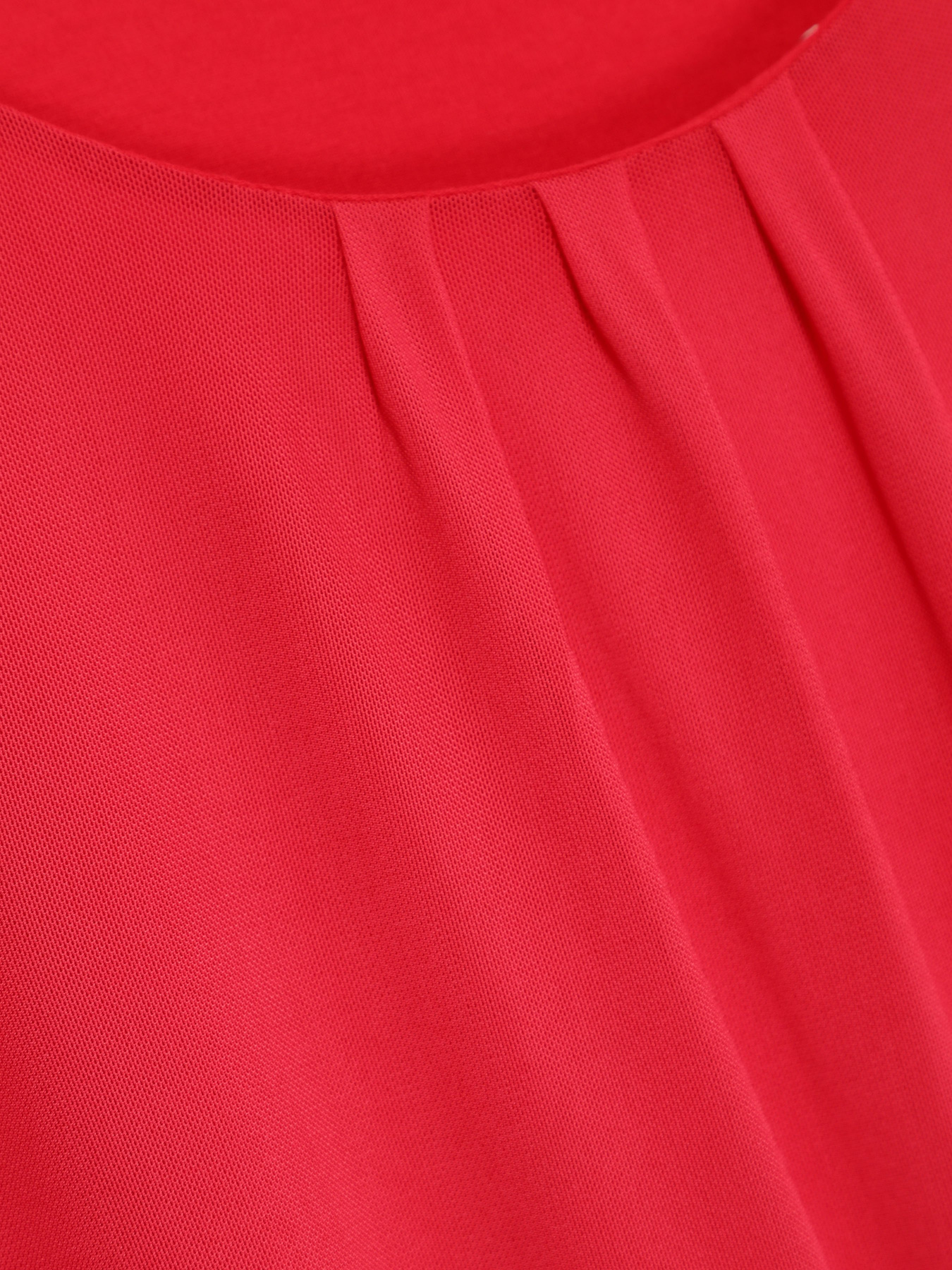 Лонгслив S.Oliver модель 21712394194_червоний Фото