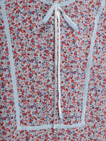 Блуза S.Oliver модель 21804112032_комб. Блуза S.Oliver модель 21804112032_комб. Фото