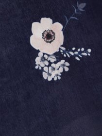 Лонгслів S.Oliver модель 21809392745_т.синій комб. Фото