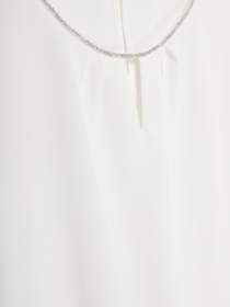 Блуза S.Oliver модель 22705124760_білий Блуза S.Oliver модель 22705124760_білий Фото