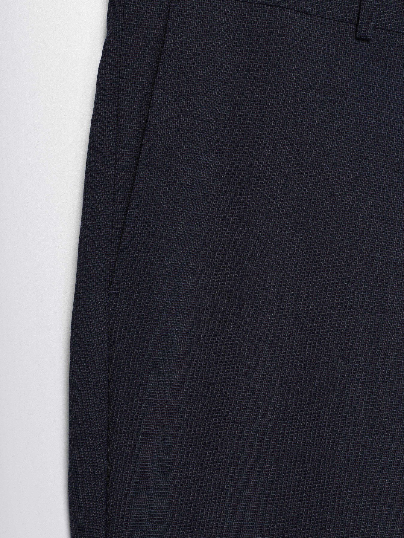 Брюки повседневные S.Oliver модель 23705732949_синій Фото