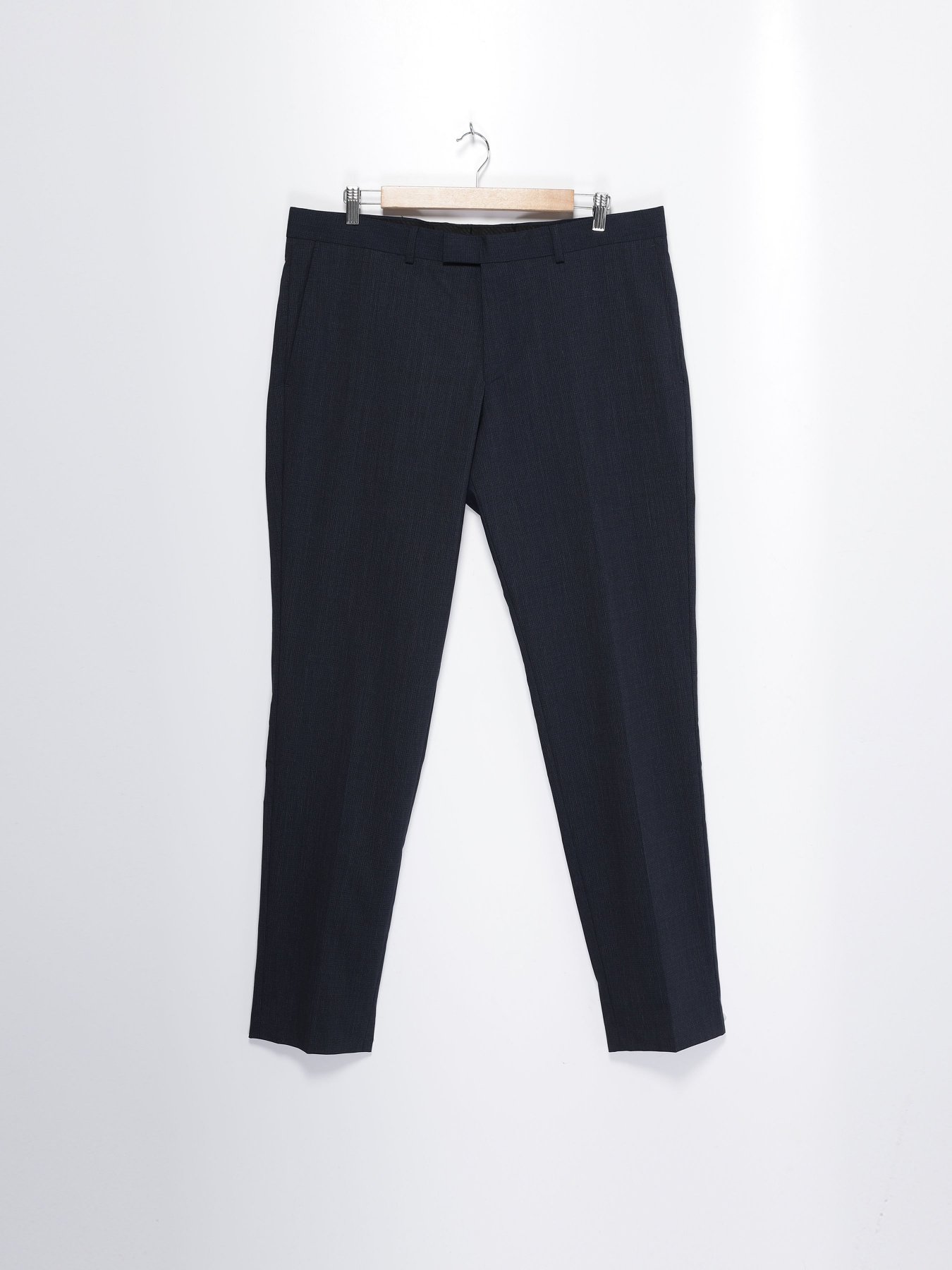 Брюки повседневные S.Oliver модель 23705732949_синій Фото