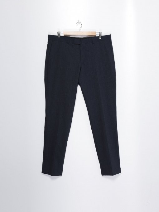 Штани повсякденні S.Oliver модель 23705732949_синій Фото