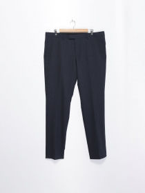 Брюки повседневные S.Oliver модель 23705732949_т.синій Фото