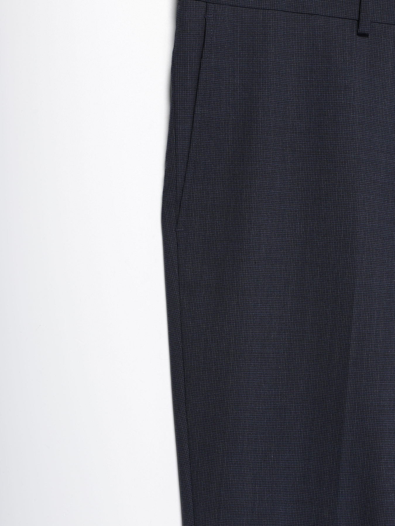 Повсякденні штани S.Oliver модель 23705732949_т.синій Фото