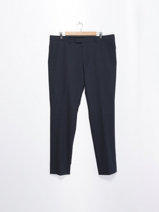 Повседневные штаны S.Oliver модель 23705732949_т.синій Фото