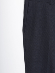 Повсякденні штани S.Oliver модель 23705732949_т.синій Фото