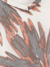 Блуза S.Oliver модель 29706324918_білий комб. Фото