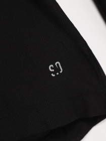 Лонгслив S.Oliver модель 2H802315846_чорний Фото