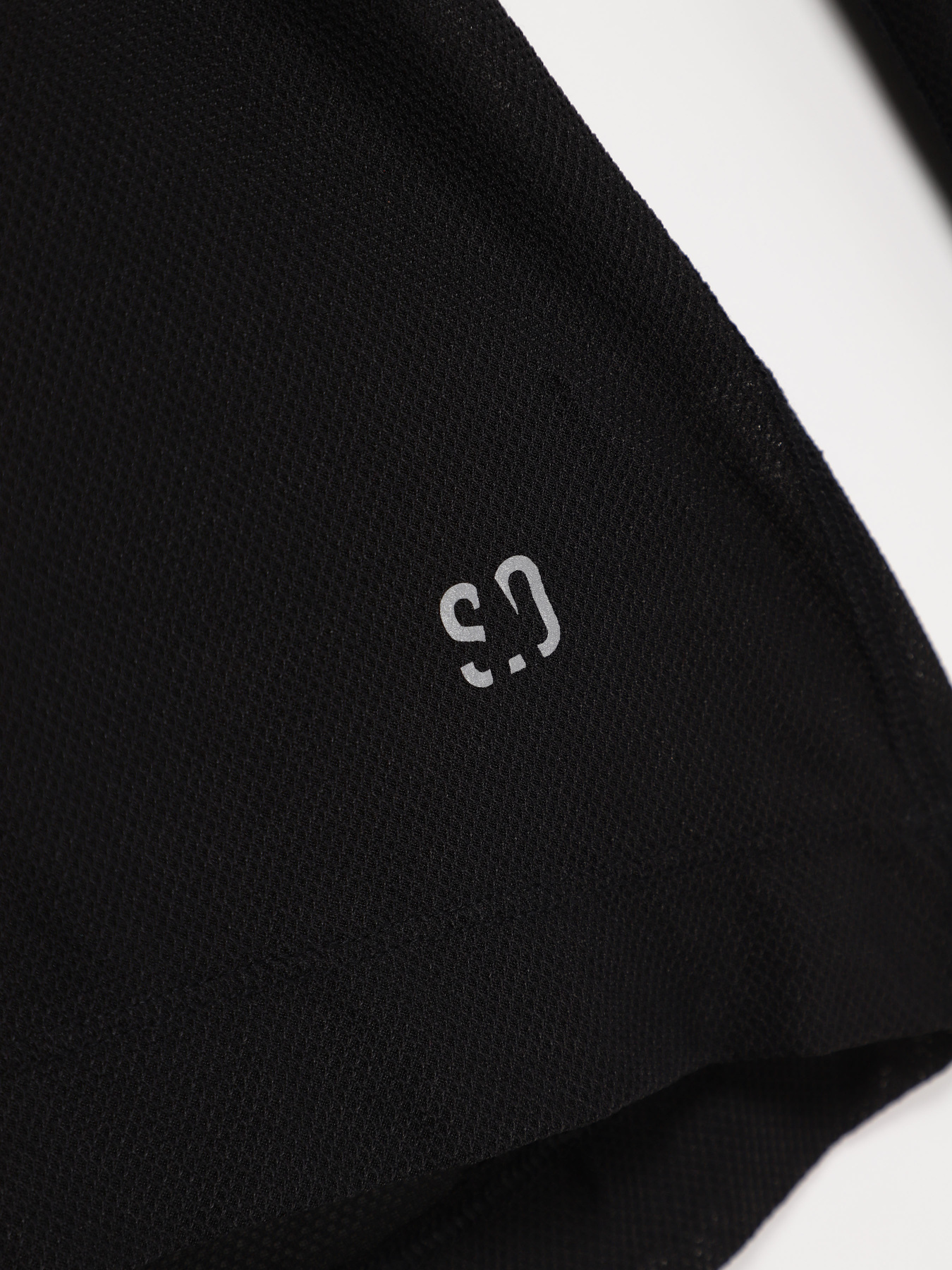 Лонгслів S.Oliver модель 2H802315846_чорний Фото