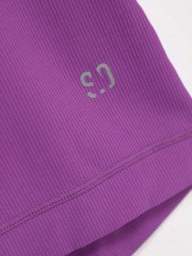 Лонгслив S.Oliver модель 2H808315585_фіолетовий Фото