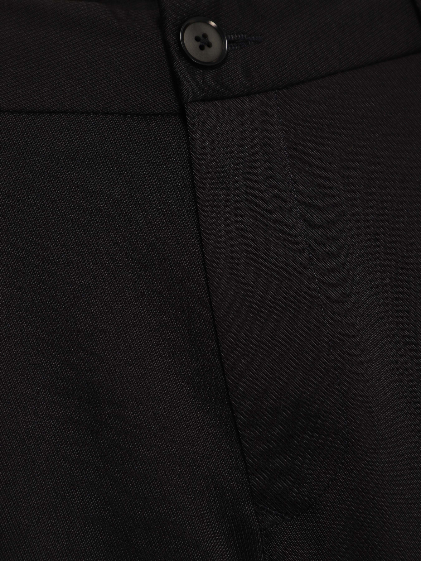 Брюки повседневные S.Oliver модель 30804713747_чорний Фото