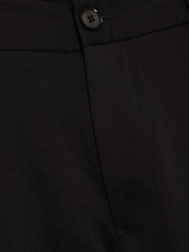 Брюки повседневные S.Oliver модель 30804713747_чорний Фото