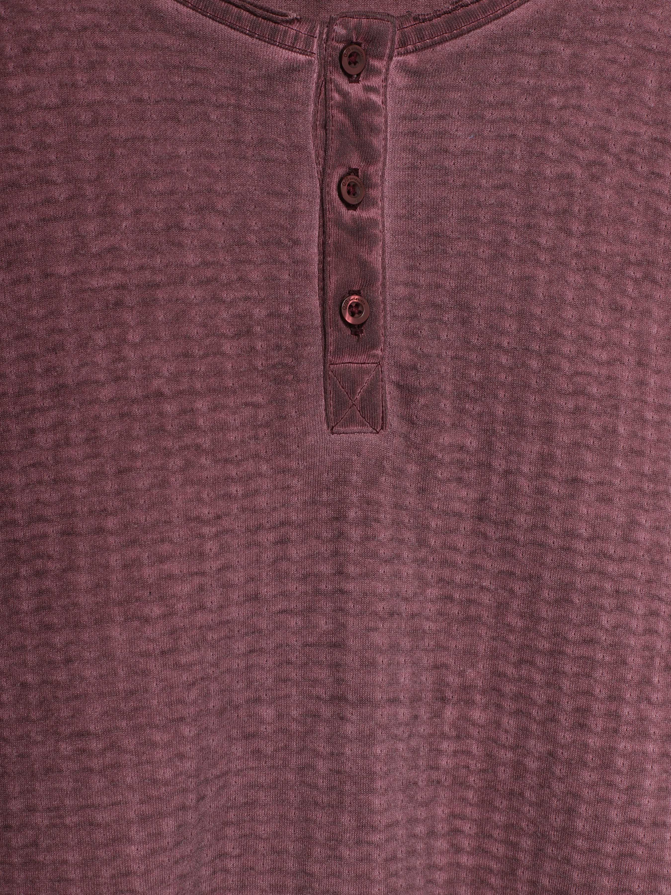 Лонгслив S.Oliver модель 40610312207_бордовий Фото