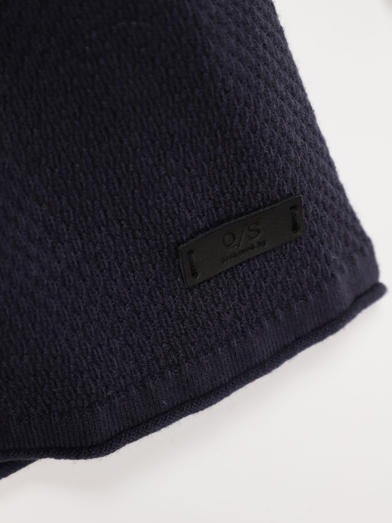 Кардиган S.Oliver модель 406116486011_т.синій Фото