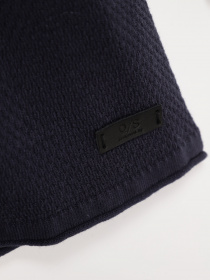 Кардиган S.Oliver модель 406116486011_т.синій Фото