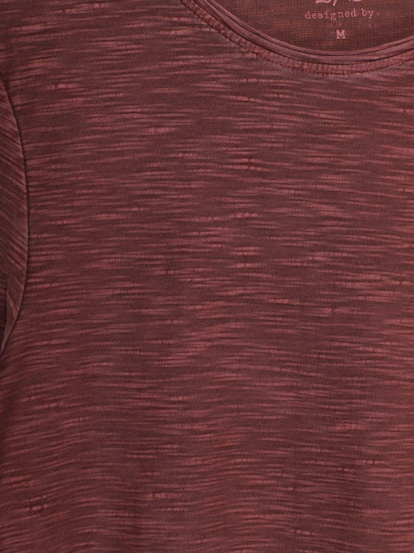 Лонгслів S.Oliver модель 40809313081_бордовий Фото