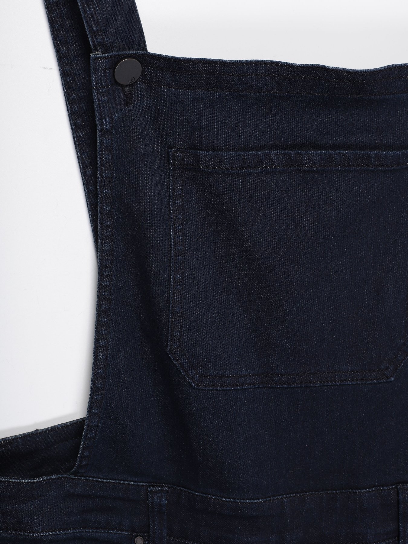 Комбинезон S.Oliver модель 41510856158_т.синій Фото