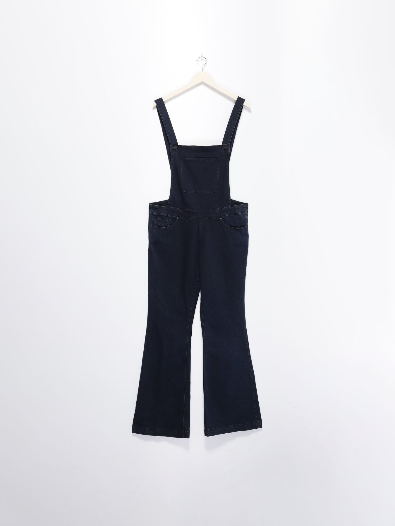 Комбинезон S.Oliver модель 41510856158_т.синій Фото