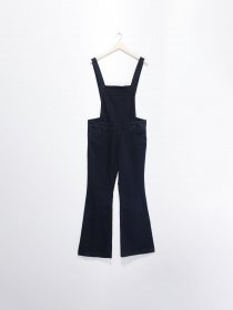 Комбинезон S.Oliver модель 41510856158_т.синій Фото