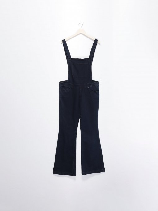 Комбінезон S.Oliver модель 41510856158_т.синій Фото