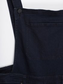 Комбінезон S.Oliver модель 41510856158_т.синій Фото