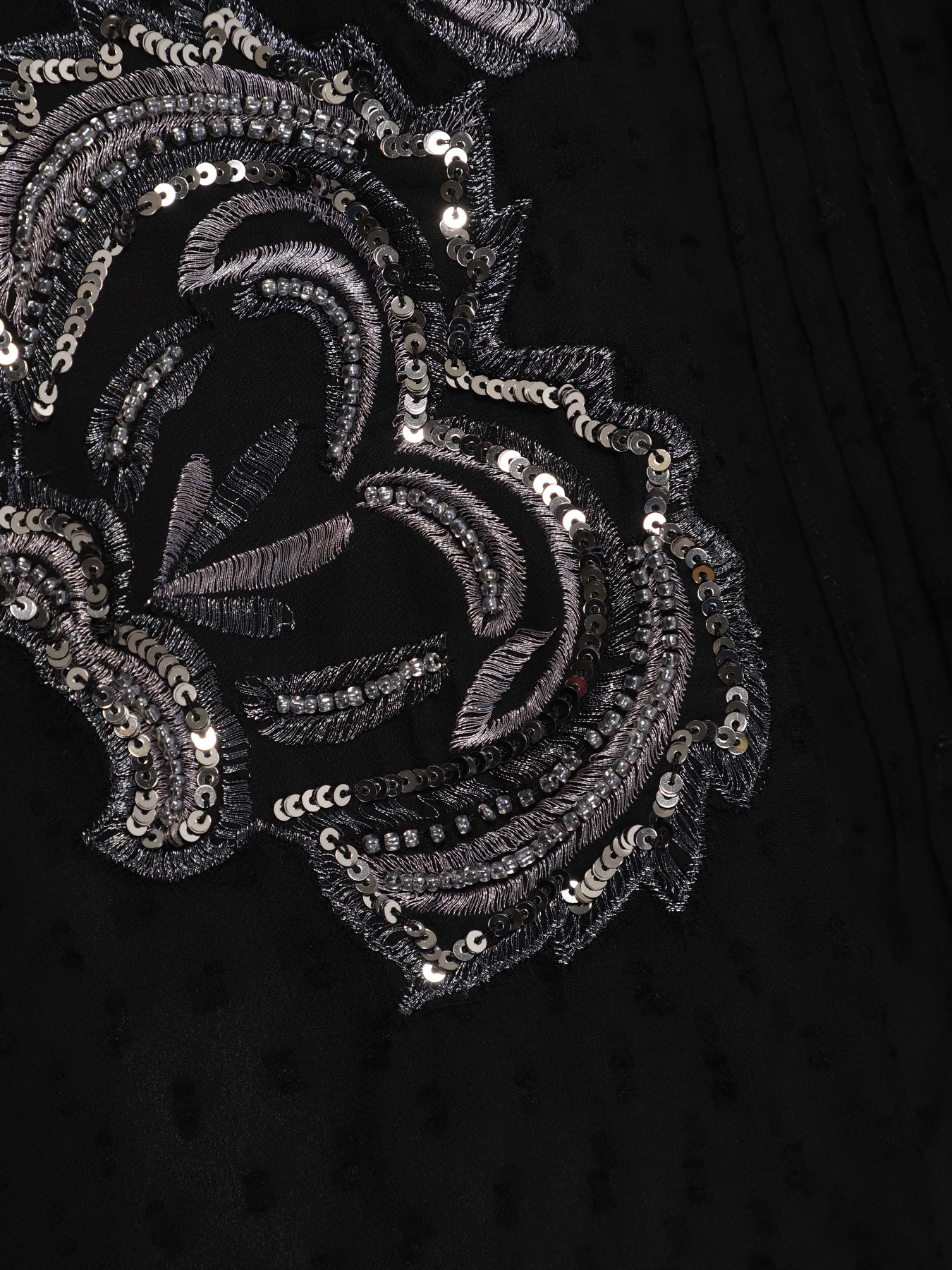 Блуза S.Oliver модель 41511118042 _чорний Блуза S.Oliver модель 41511118042 _чорний Фото