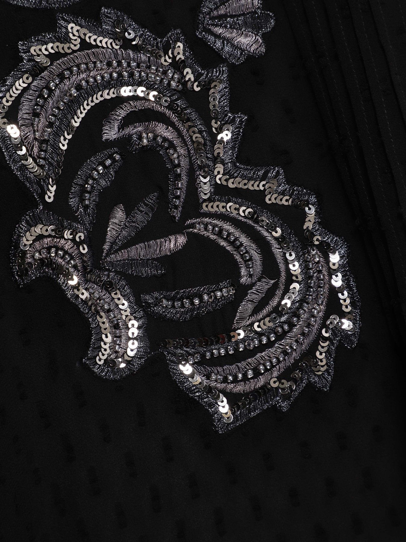 Блуза S.Oliver модель 41511118042_чорний Фото