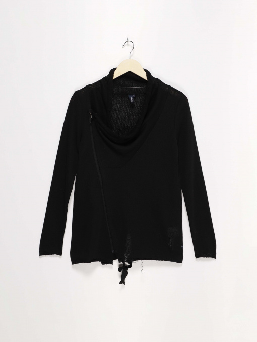 Кофта S.Oliver модель 41601438261_чорний Фото