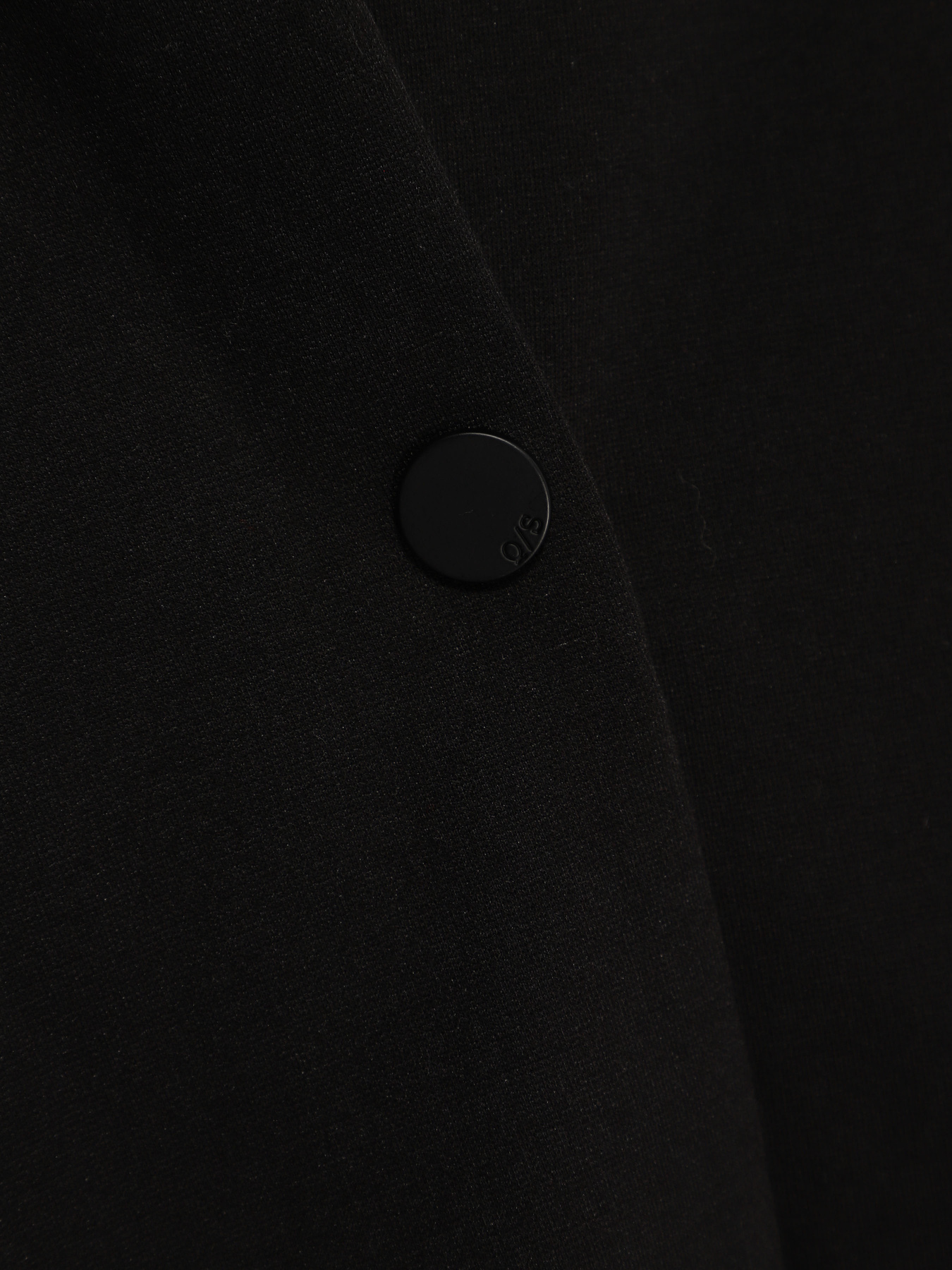 Демисезонная куртка S.Oliver модель 41608548152_чорний Фото