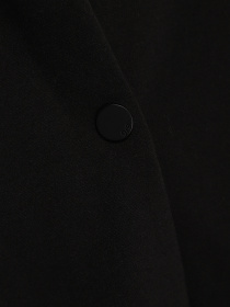 Демісезонна куртка S.Oliver модель 41608548152_чорний Фото