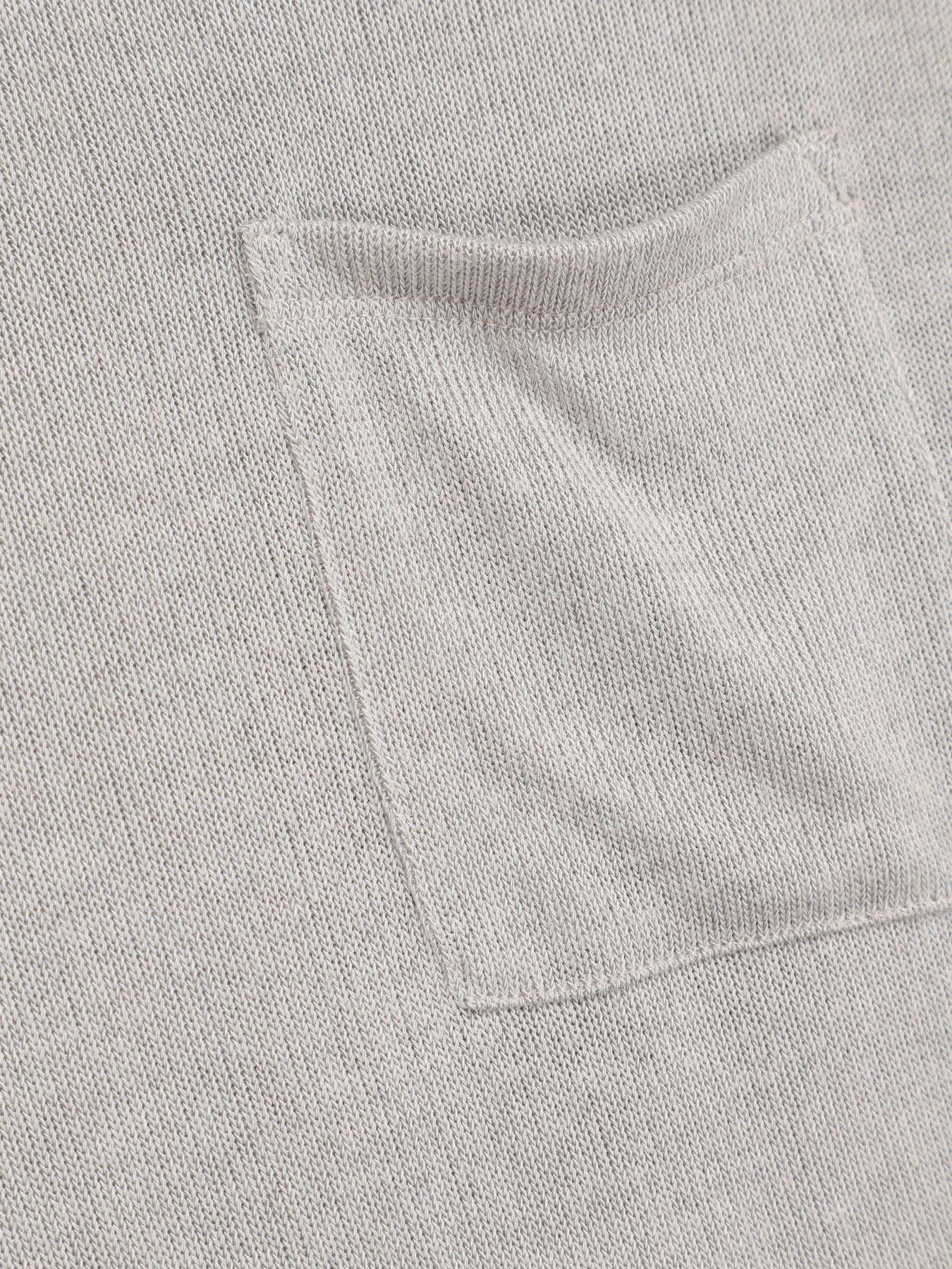 Лонгслів S.Oliver модель 41609312114_с.сірий Фото