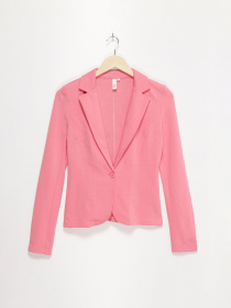 Жакет S.Oliver модель 41803437154_рожевий Фото