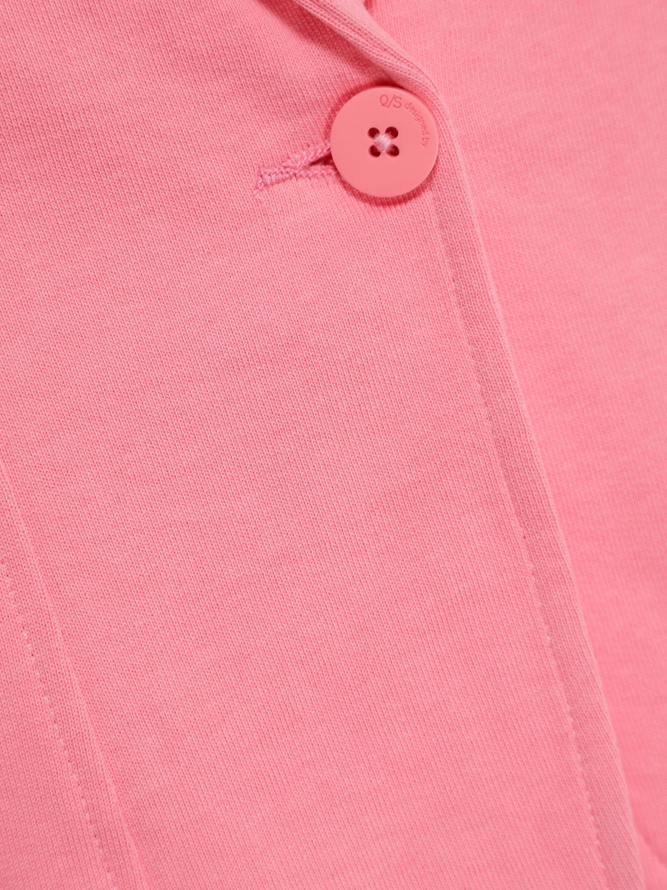 Жакет S.Oliver модель 41803437154_рожевий Фото