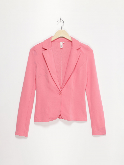 Жакет S.Oliver модель 41803437154_рожевий Фото
