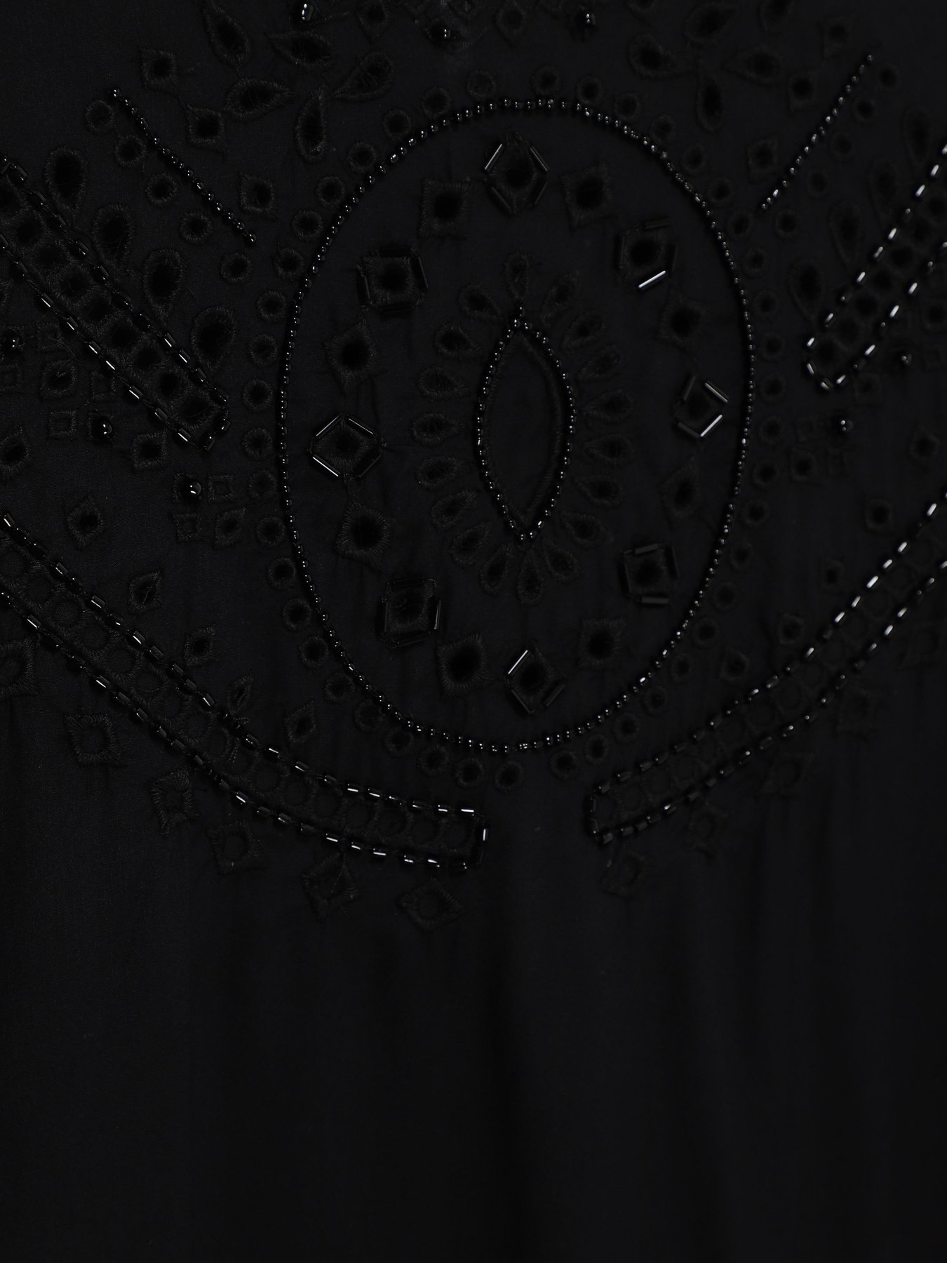 Блуза S.Oliver модель 42710118286_чорний Блуза S.Oliver модель 42710118286_чорний Фото