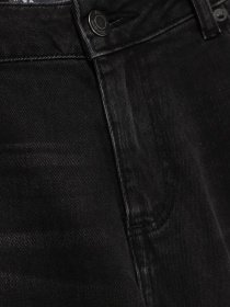 Прямые джинсы S.Oliver модель 49509718677_т.сірий Фото