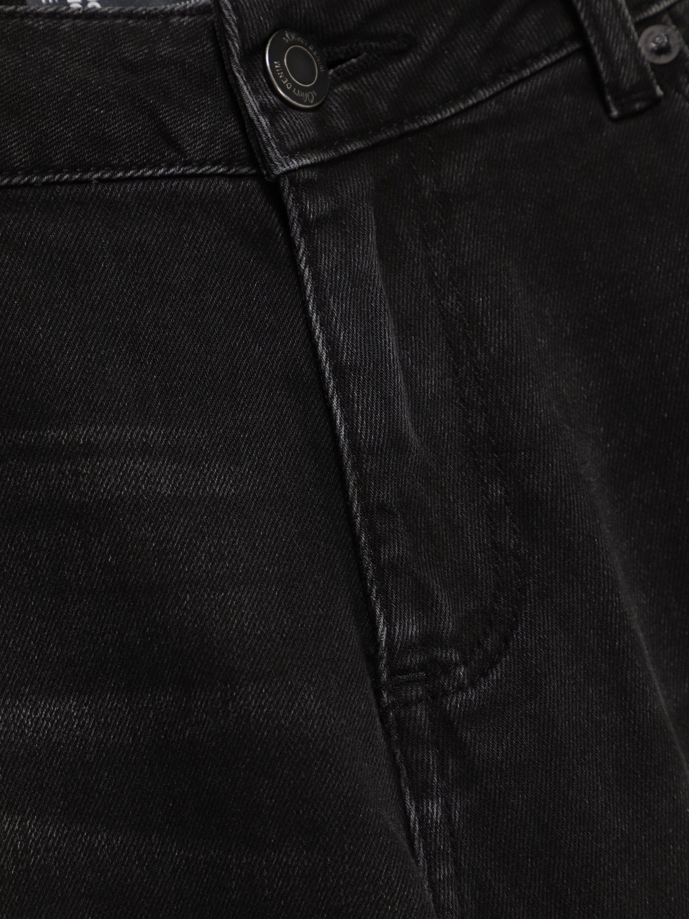 Прямые джинсы S.Oliver модель 49509718677_т.сірий Фото