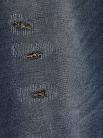 Прямые джинсы S.Oliver модель 49510715548_синій Фото