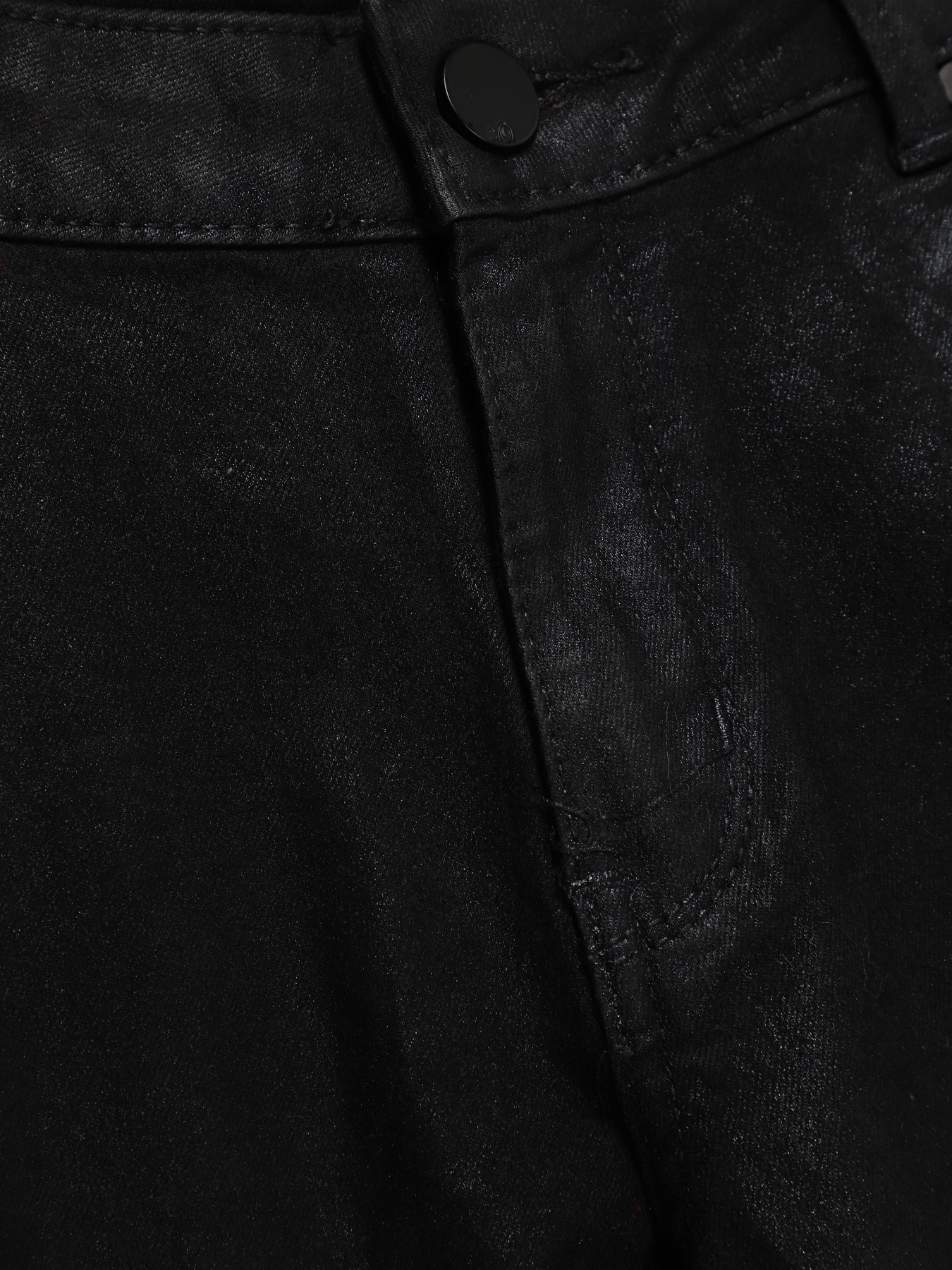 Прямые джинсы S.Oliver модель 49511716918_чорний Фото