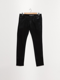 Прямые джинсы S.Oliver модель 49511716918_чорний Прямые джинсы S.Oliver модель 49511716918_чорний Фото