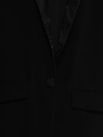 Жакет S.Oliver модель 49611543038_чорний Фото