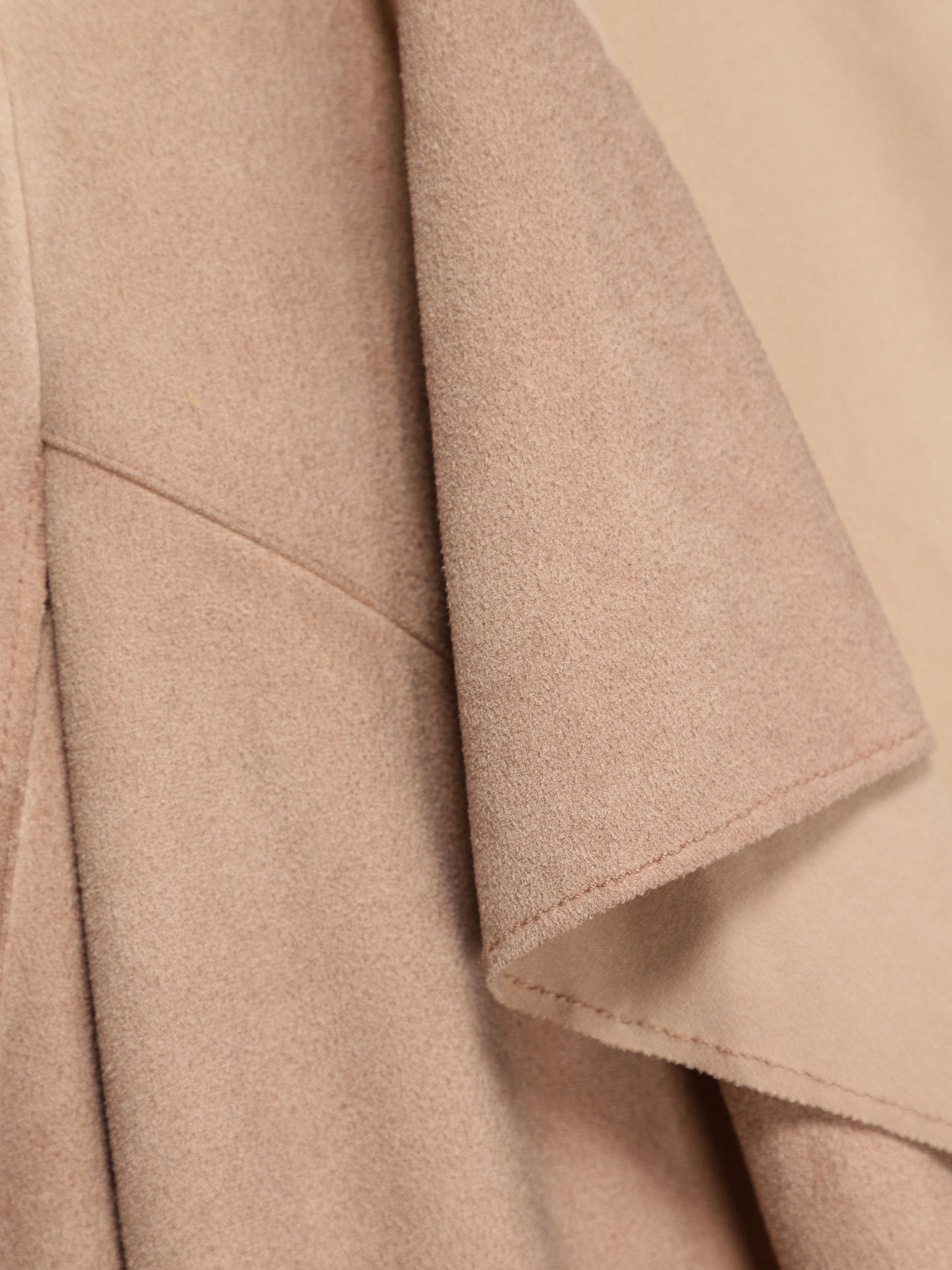 Кардиган S.Oliver модель 4E895524783_бежевий комб. Фото