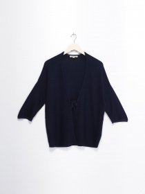 Кардиган S.Oliver модель 80899640311_т.синій Фото